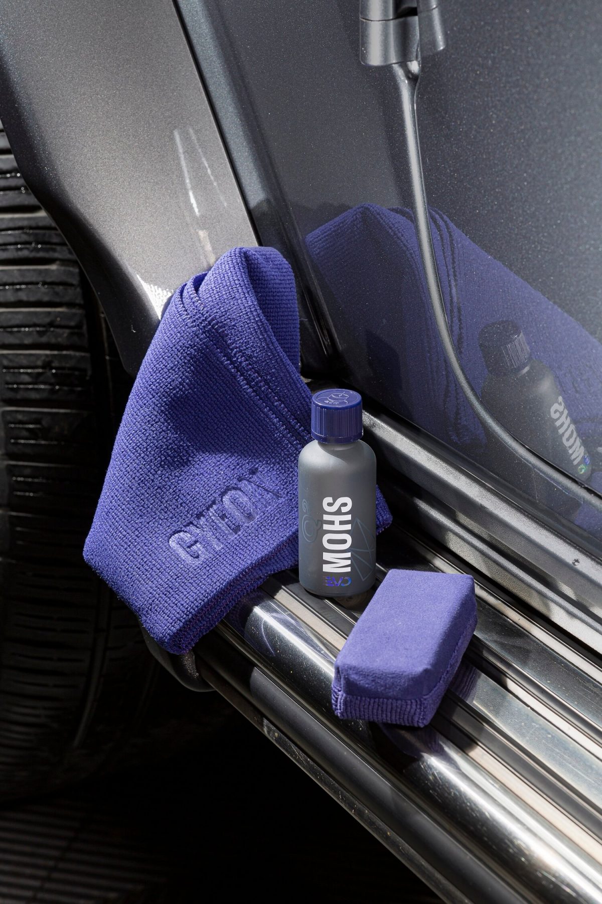 Gyeon Q2 Mohs EVO - 03